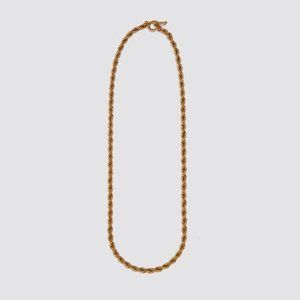 Zara Gold Chain